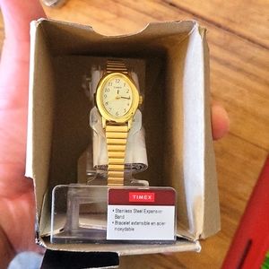 Brand New Timex Watch